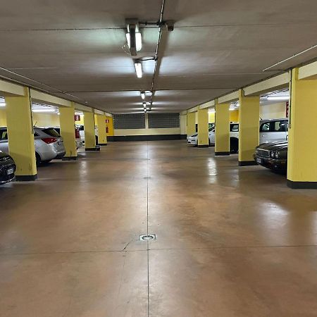 La Terrazza Apartman Cogne Kültér fotó